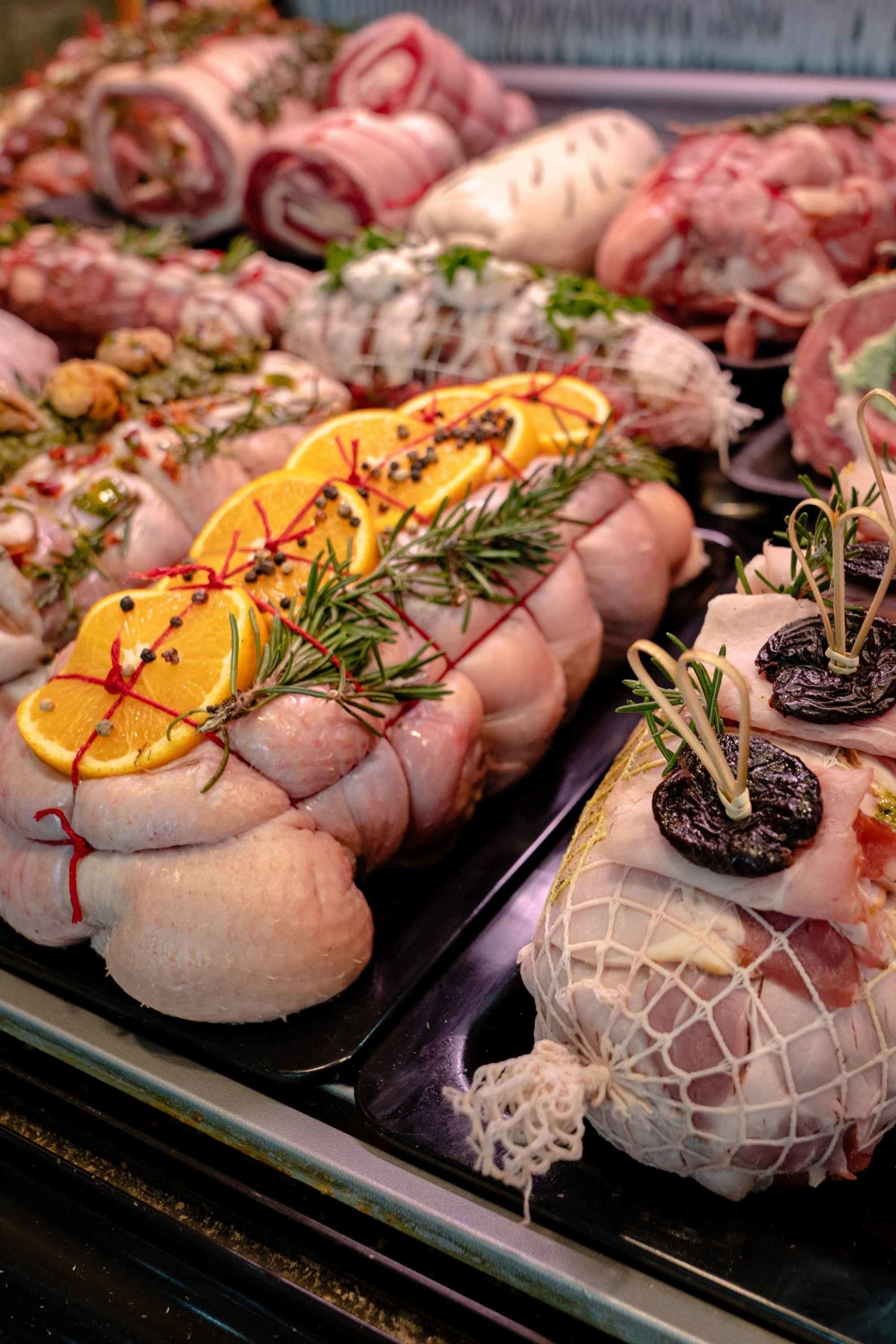 A house-made gourmet menu has established J&M as one of the best butchers in Malta