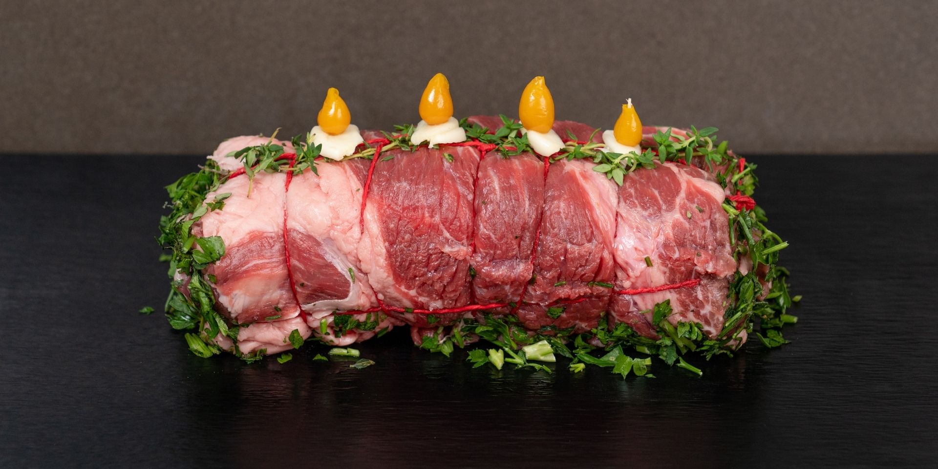 Roast USDA Beef available in Malta