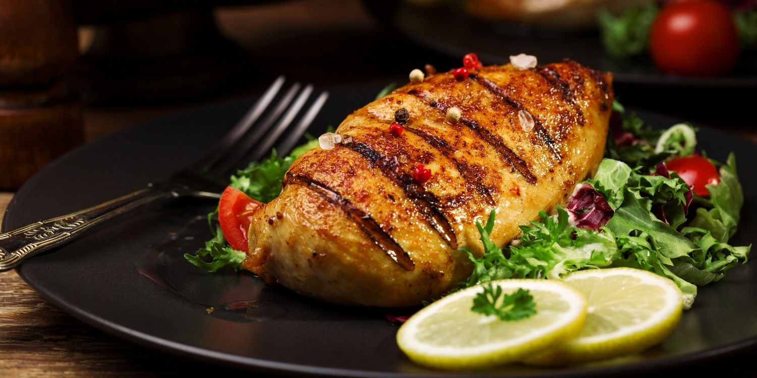 5 easy chicken breast recipes by J&M Butcher Malta