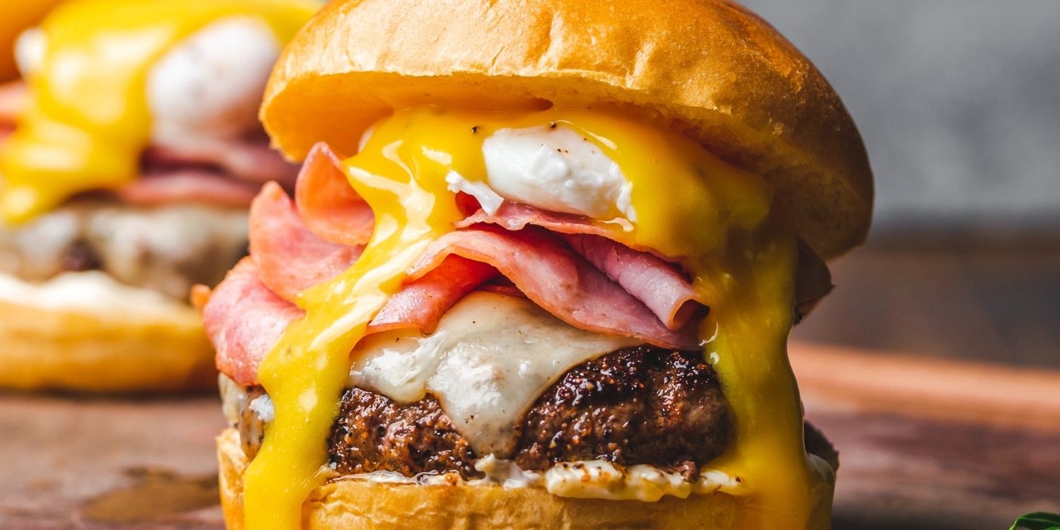 Burger Recipes by Malta's leading Gourmet Butcher